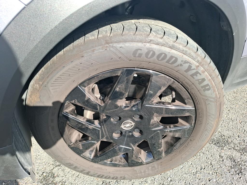 Opel Mokka 1.2 Turbo 100 ch BVM6 GS 2024