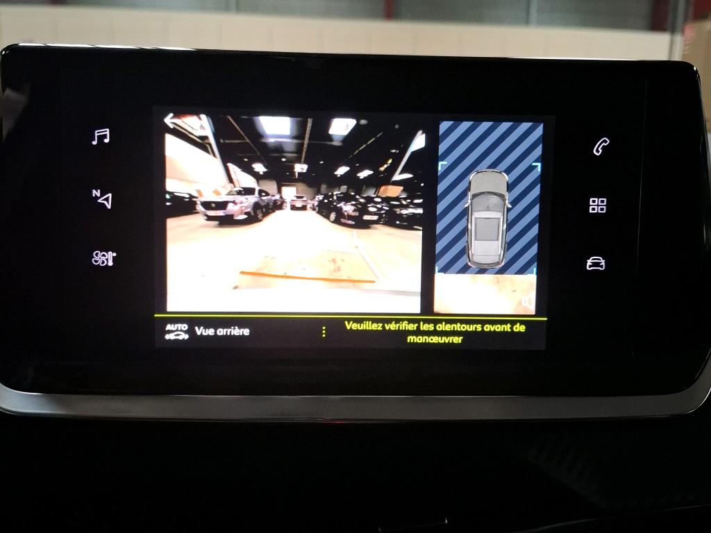 Peugeot 2008 PureTech 130 S&S EAT8 Allure Pack 2022