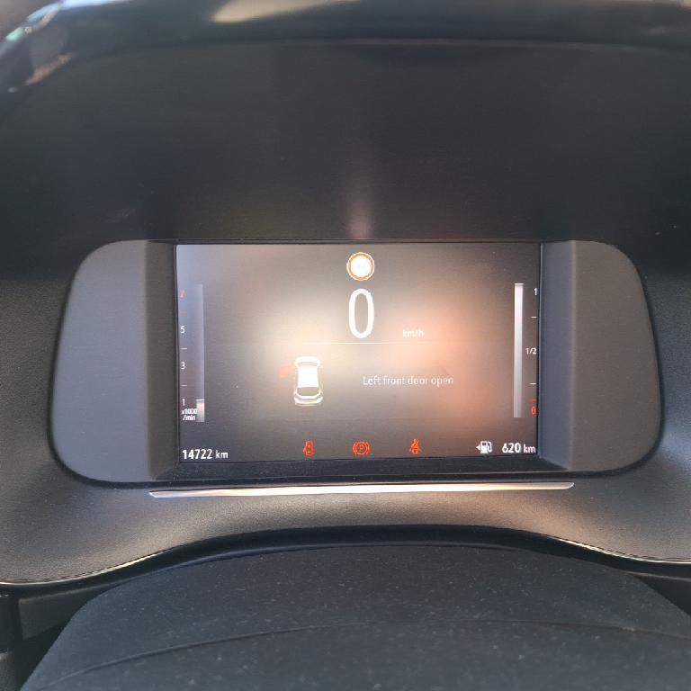 Foto Opel Corsa 3