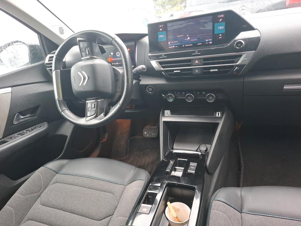 Citroen C4 BlueHDi 130 S&S EAT8 Feel Pack Business 2022