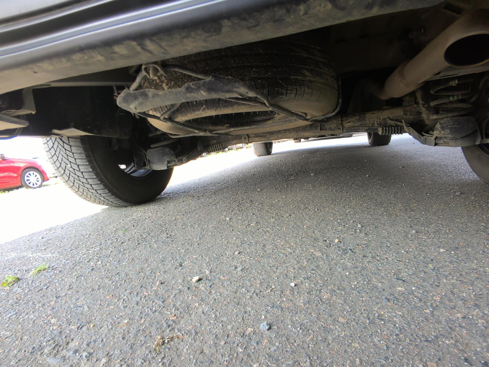 Citroen BERLINGO III VAN 