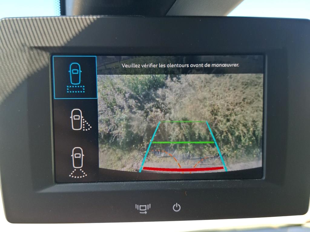 Citroen BERLINGO VAN M 650 BLUEHDI 100 S&S BVM5 CLUB 2020