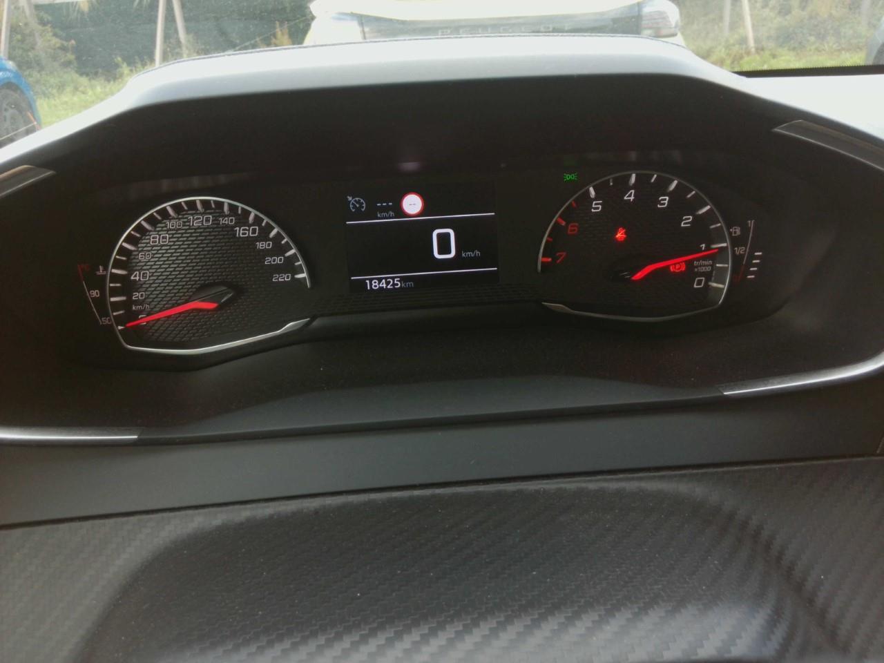 Foto Peugeot 308 5