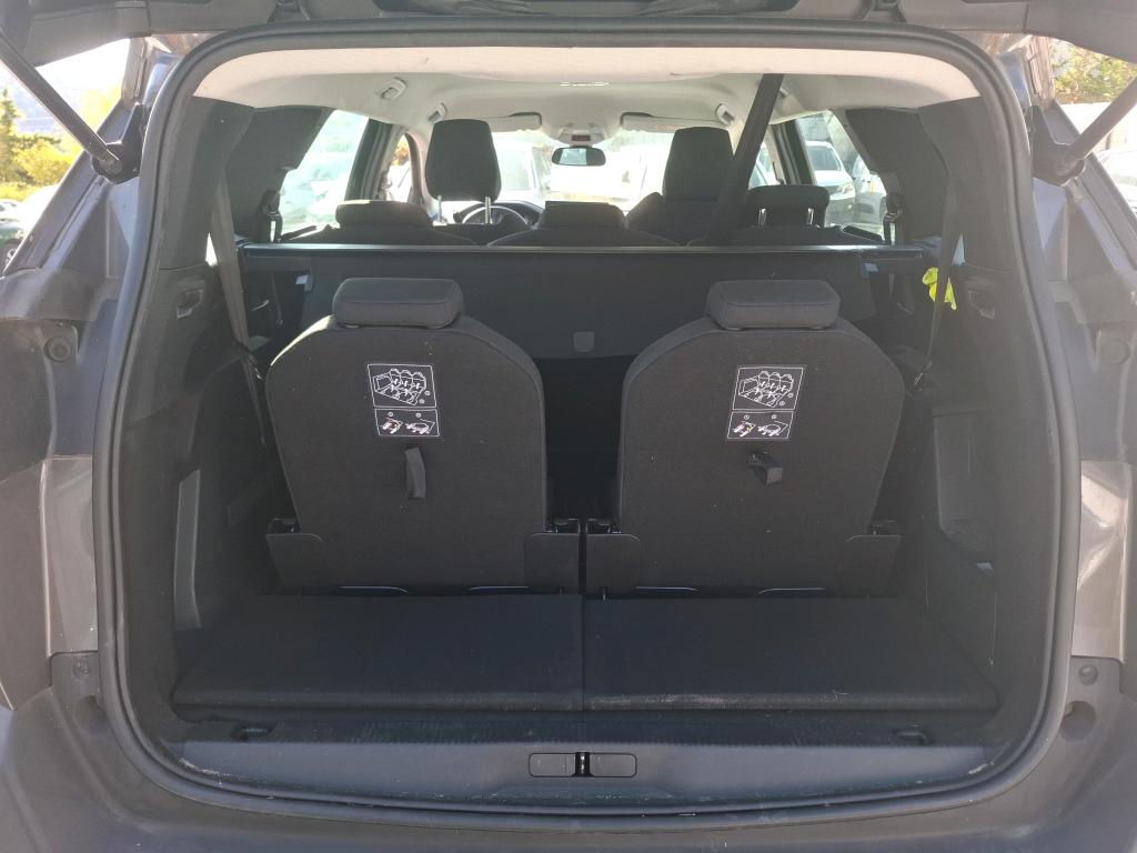Peugeot 5008 BlueHDi 130ch S&S EAT8 Active Pack 2022