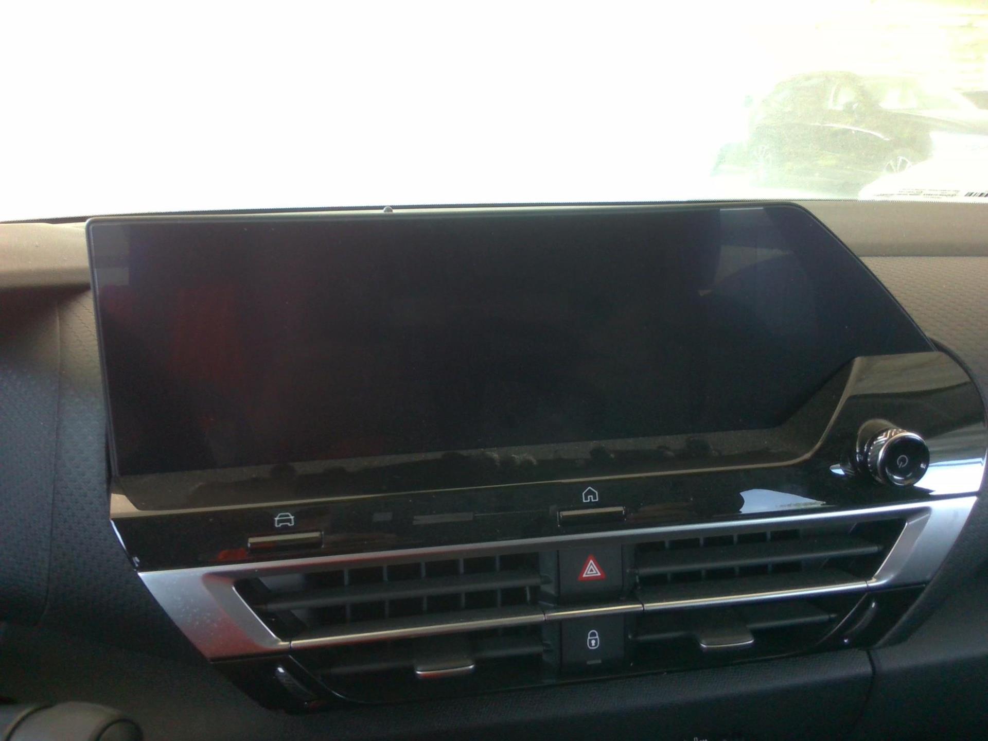 Citroen e-C4 X 136 ch Automatique Shine 2023