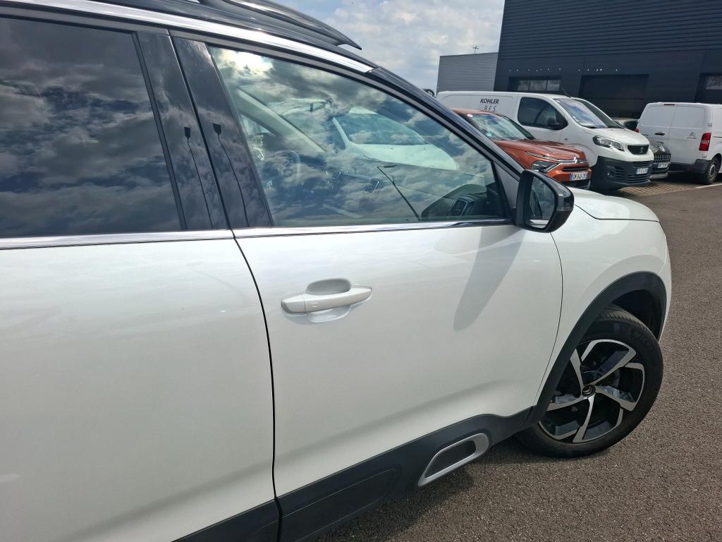 Citroen C5 Aircross PureTech 130 S&S EAT8 Shine 2022