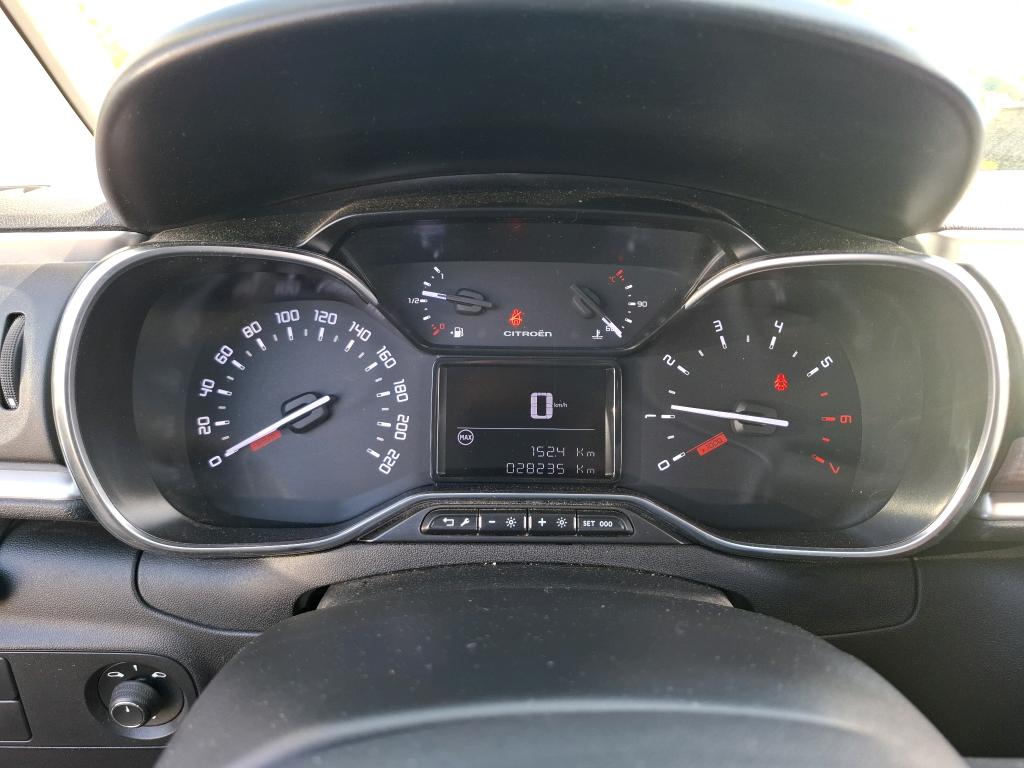 Citroen C3 PureTech 83 S&S BVM5 Shine 2023