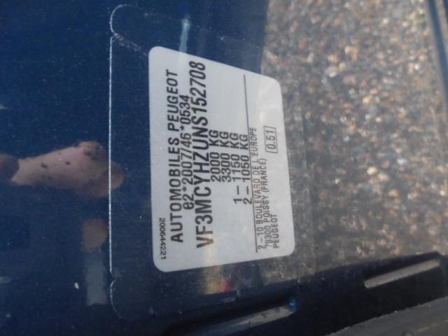 Foto Peugeot 3008 2