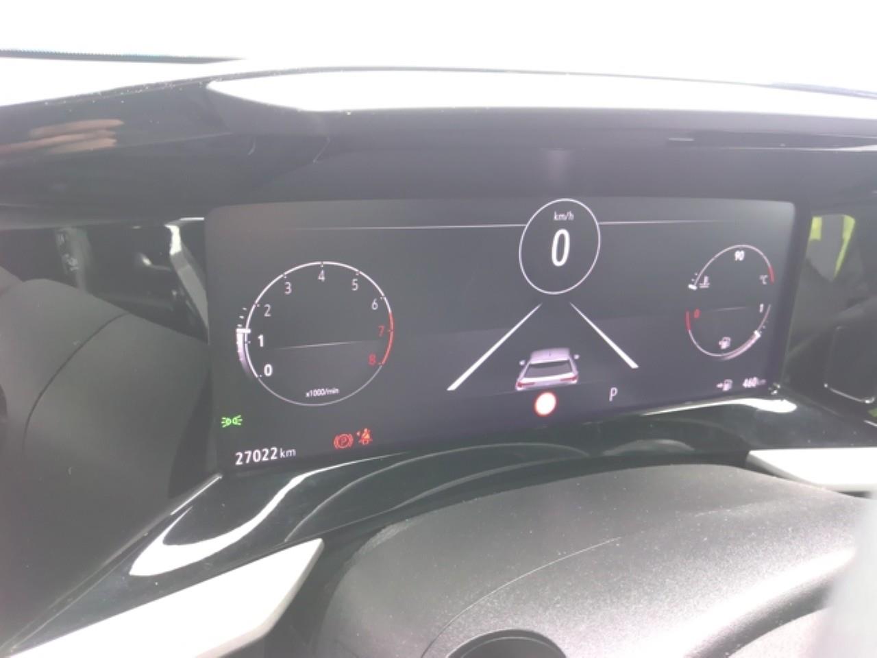 Foto Opel Mokka 5