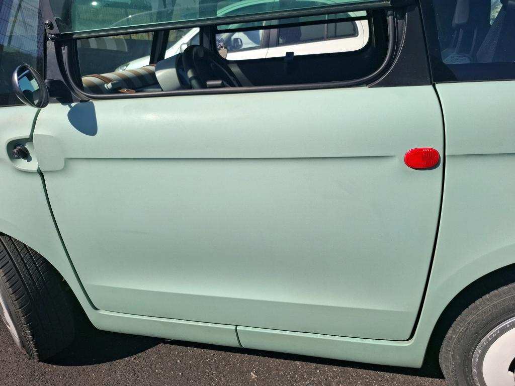 FIAT TOPOLINO