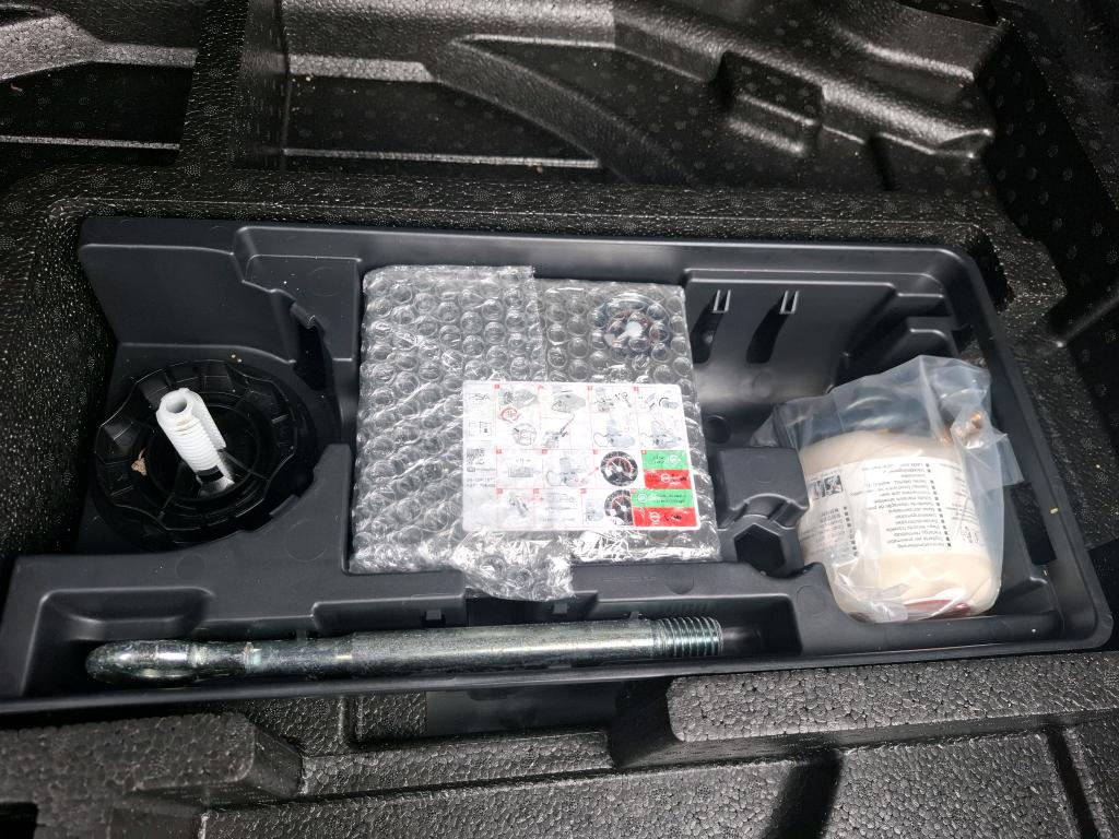 Peugeot 308 PureTech 130ch S&S BVM6 Allure 2021