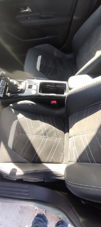 Foto Opel Mokka 11