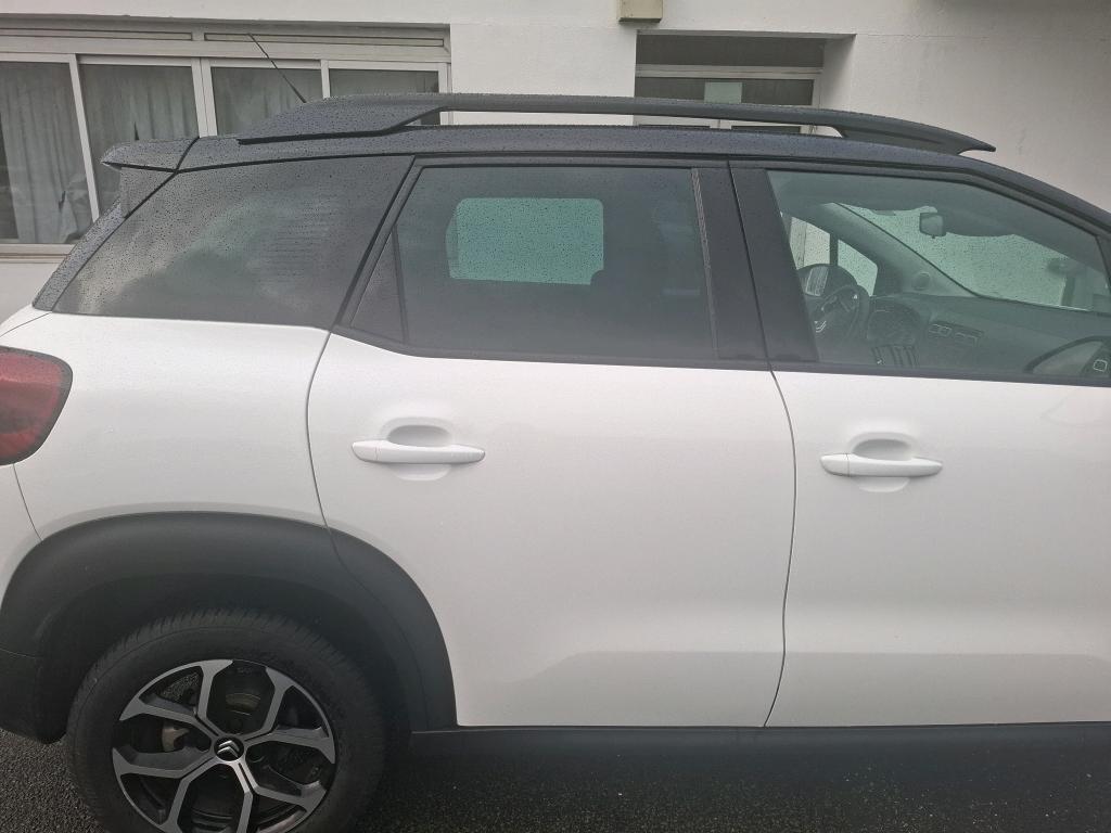 Citroen C3 Aircross PureTech 130 S&S EAT6 Plus 2023