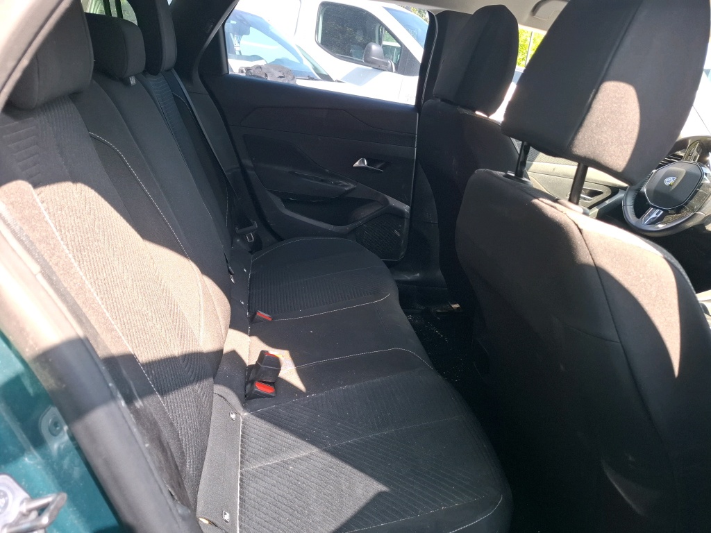 Peugeot 308 SW PureTech 110ch S&S BVM6 Active Pack 2022