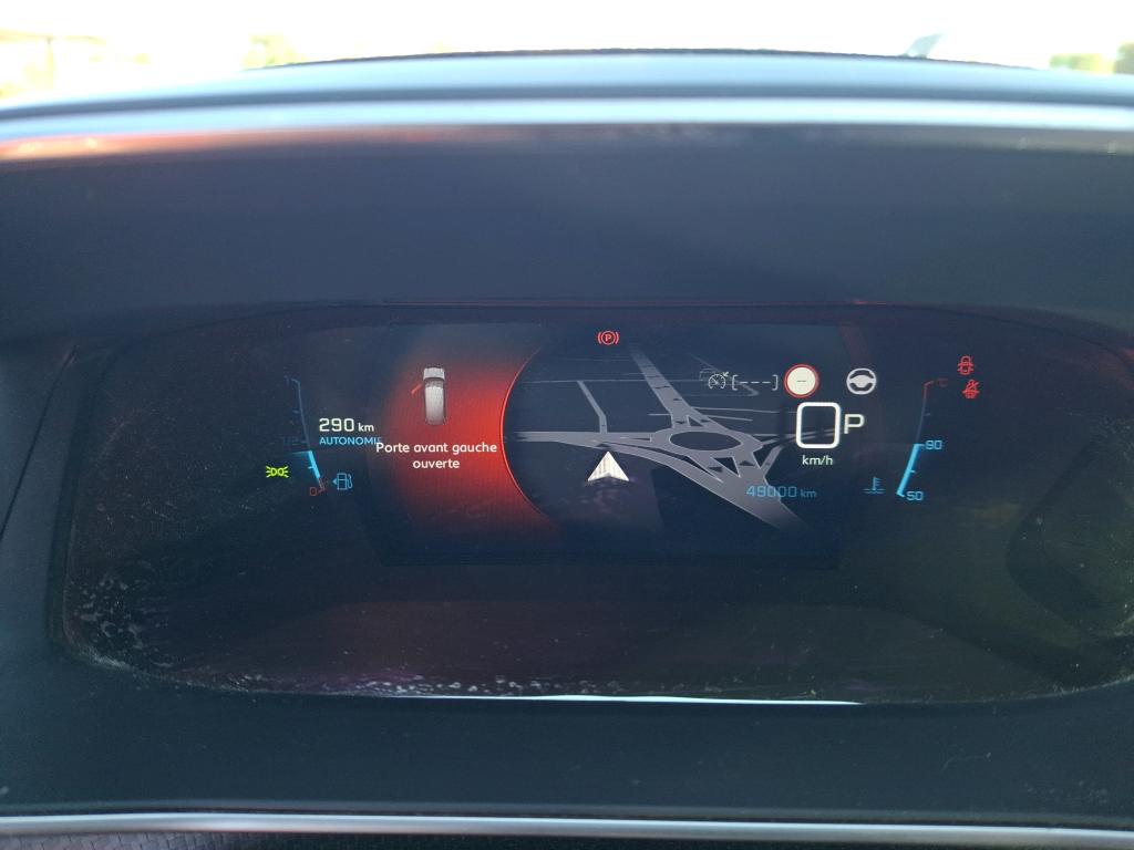 Peugeot 2008 PureTech 130 S&S EAT8 GT Pack 2022