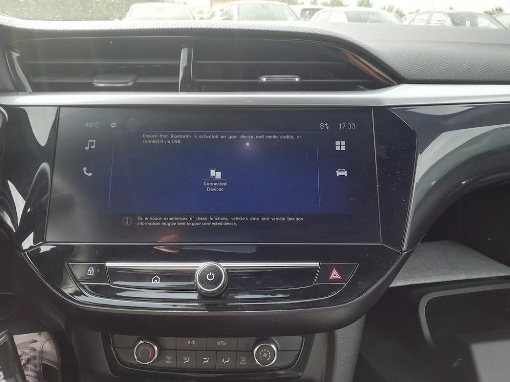 Foto Opel Corsa 4