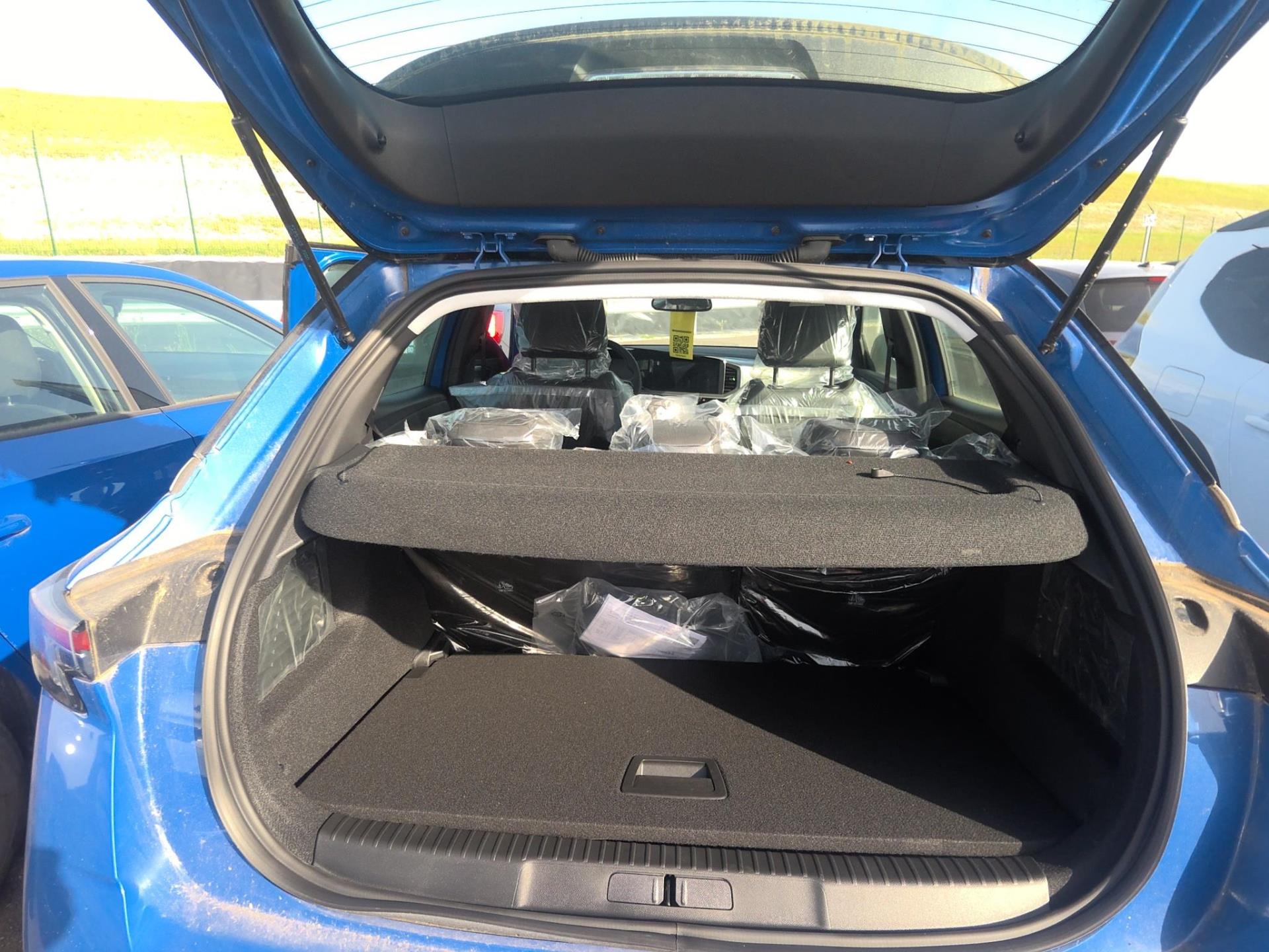 Opel Mokka 1.2 Turbo 100 ch BVM6 Elegance 2022