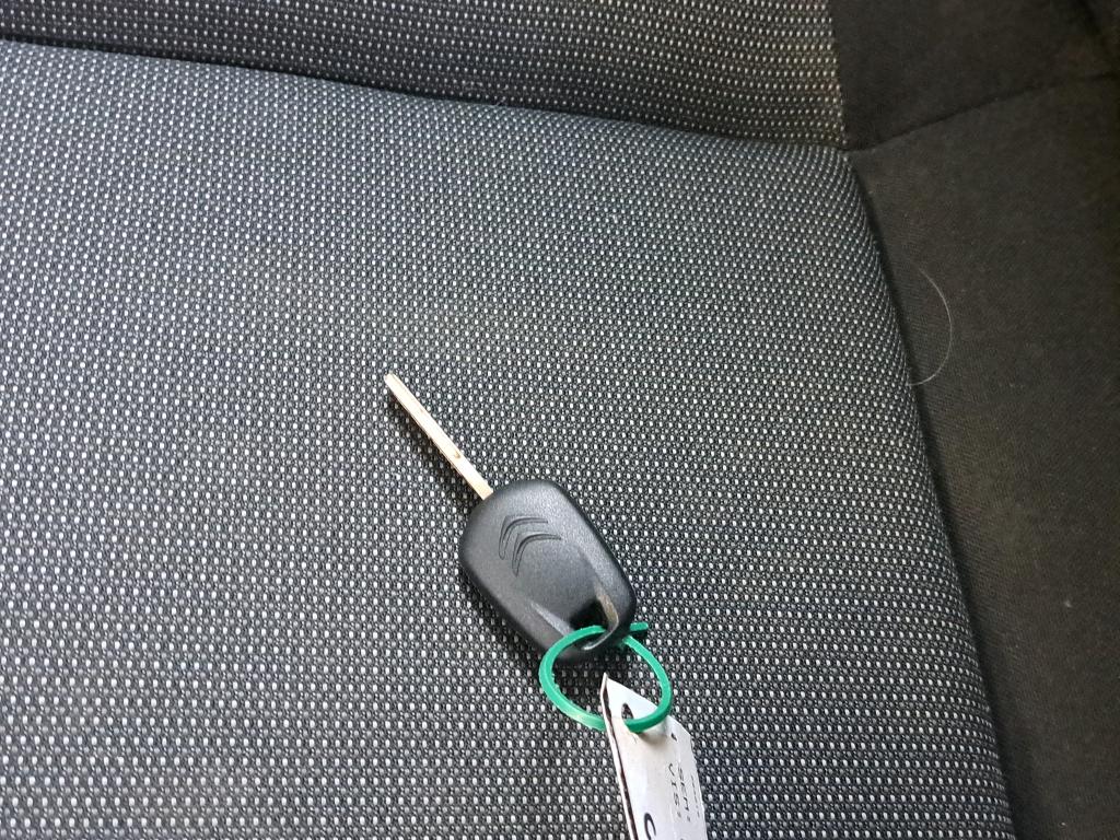 Citroen C3 BlueHDi 100 S&S BVM6 C-Series 2022