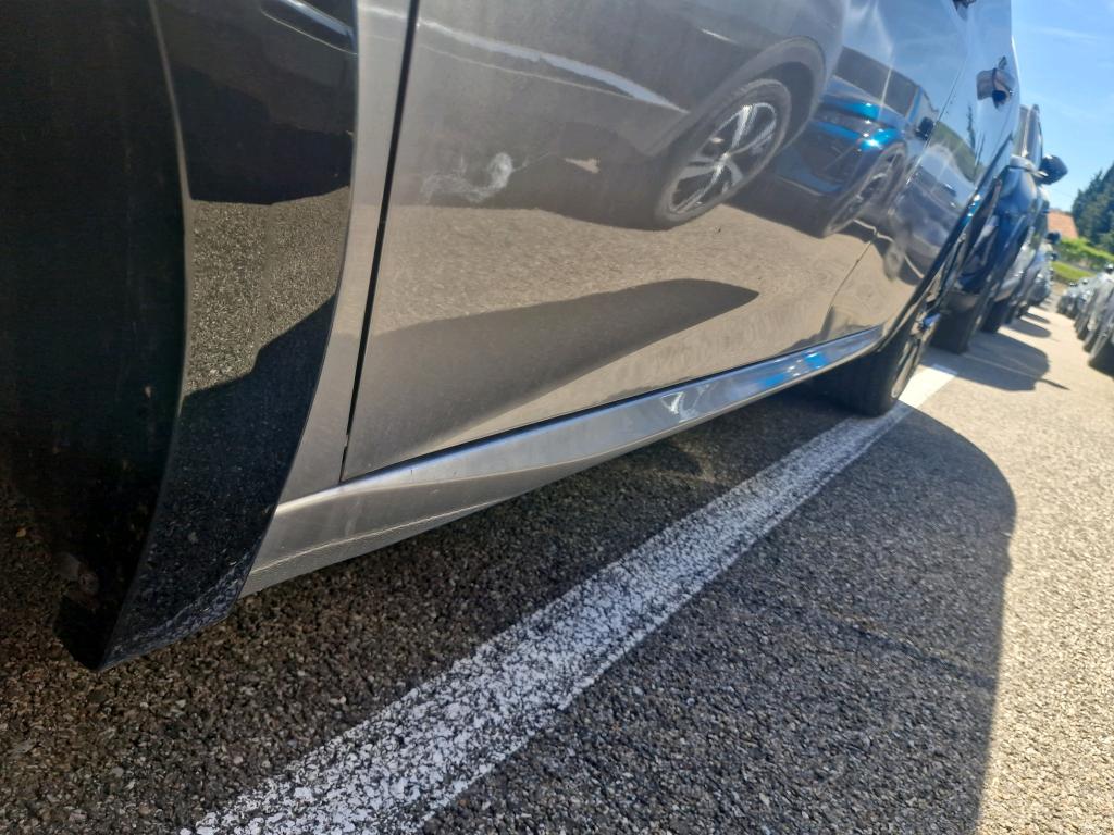 Peugeot 208 PureTech 100 S&S BVM6 GT 2023