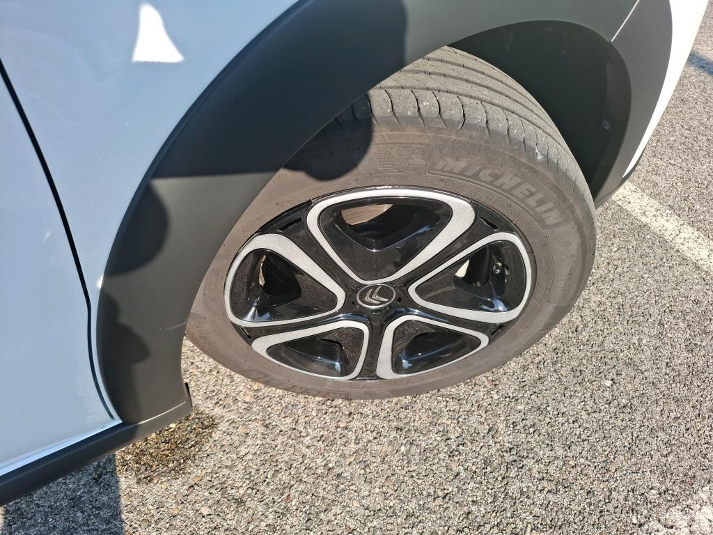 Citroen C3 PureTech 83 ch BVM5 You 2024