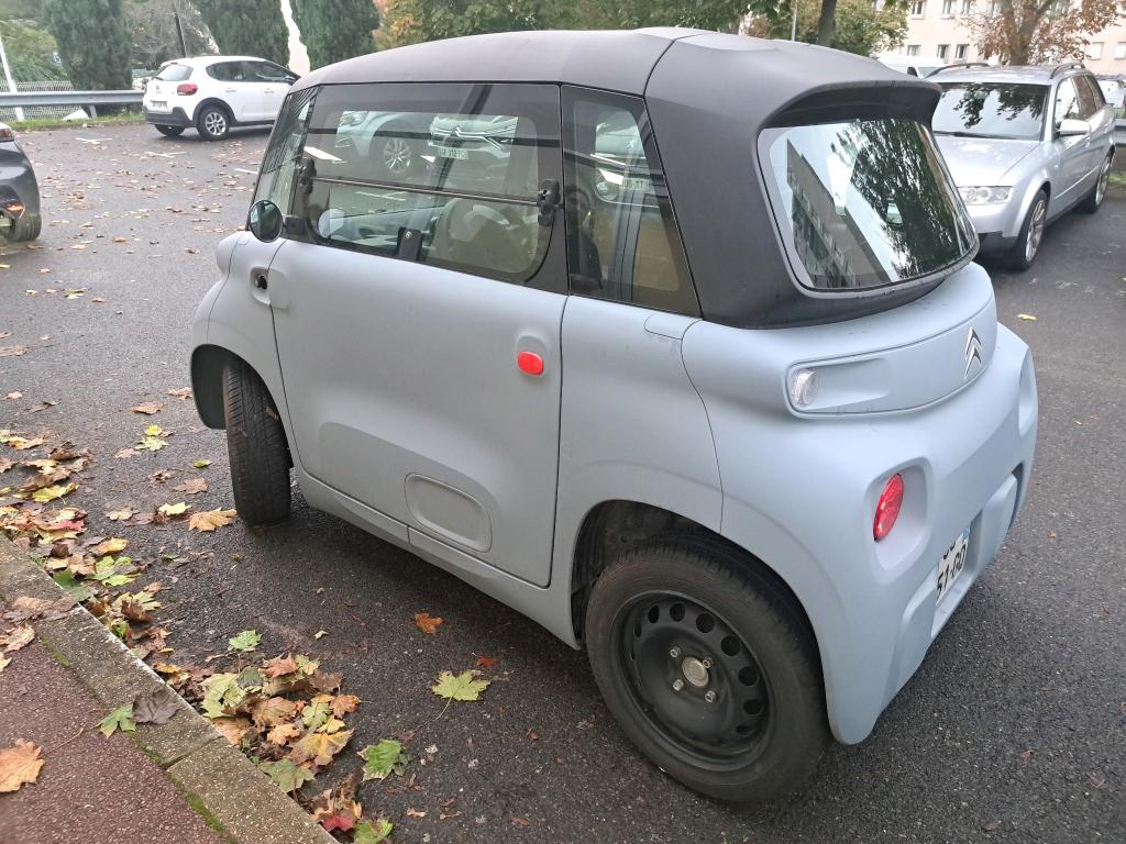Citroen AMI 