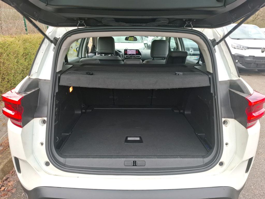 Citroen C5 Aircross BlueHDi 130 S&S EAT8 Feel 2022