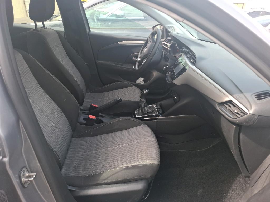 Opel Corsa 1.2 75 ch BVM5 Edition 2020