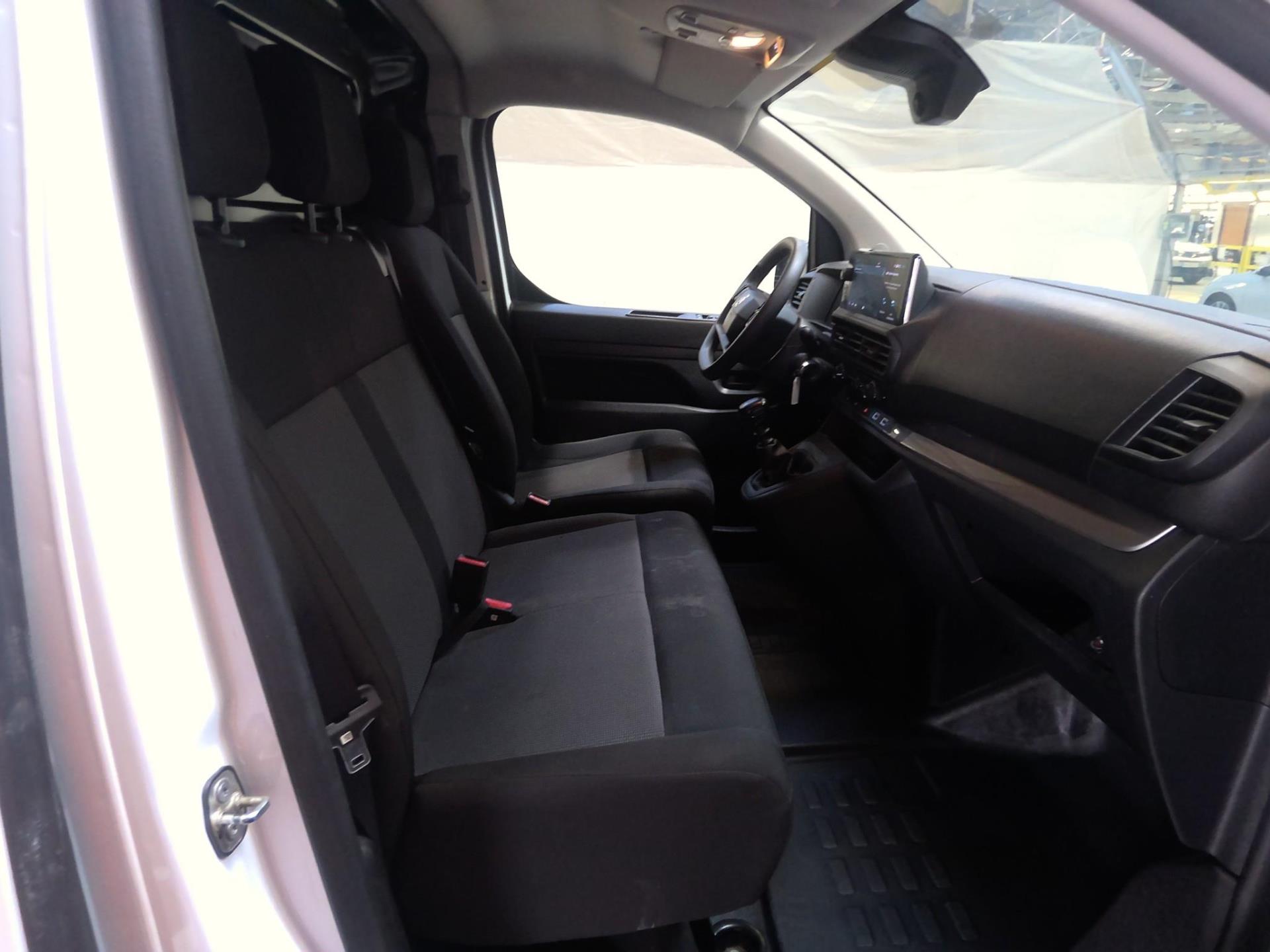 Citroen JUMPY FGN XL BLUEHDI 145 BVM6 2024