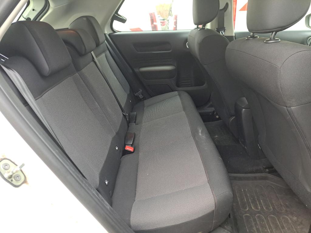 Citroen C4 Cactus PureTech 110 S&S BVM6 Feel 2019