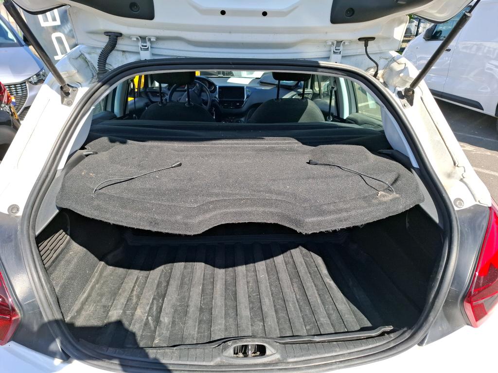 Peugeot 208 AFFAIRE BLUEHDI 100 S&S BVM5 PREMIUM PACK 2020