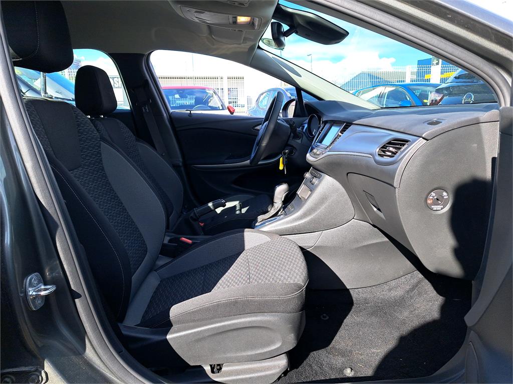 Opel Opel Astra 