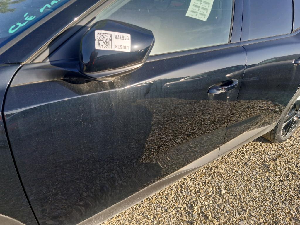 Peugeot 408 Hybrid 136 e-DCS6 Allure 2024