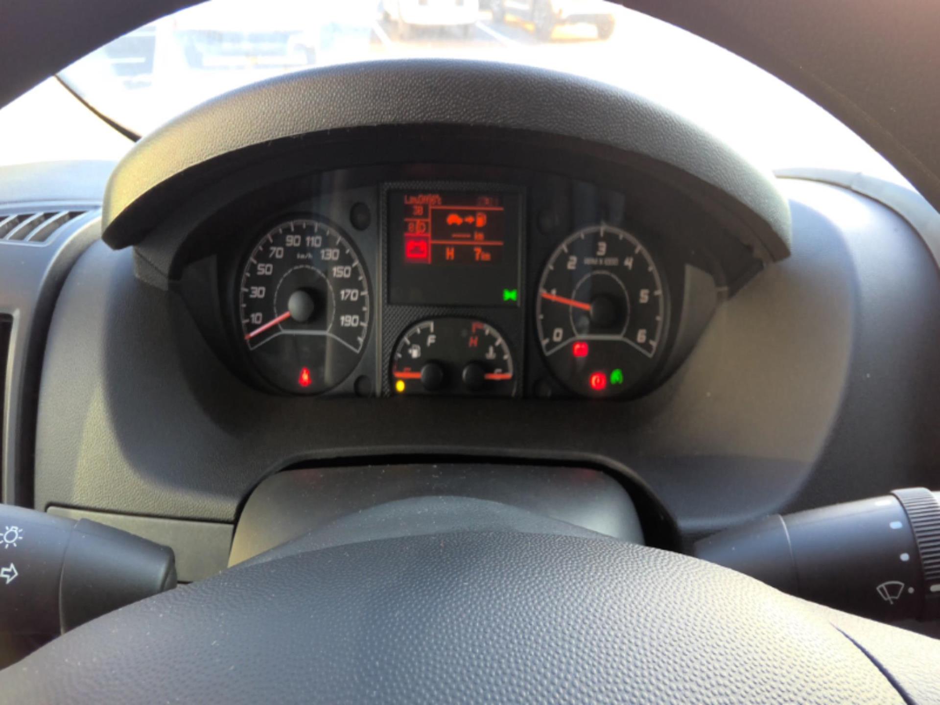 Opel MOVANO FGN 3.5T L2H2 140 BLUE HDI S&S  2023