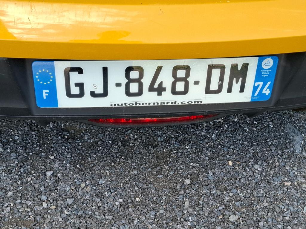 Peugeot 208 BlueHDi 100 S&S BVM6 Active 2022