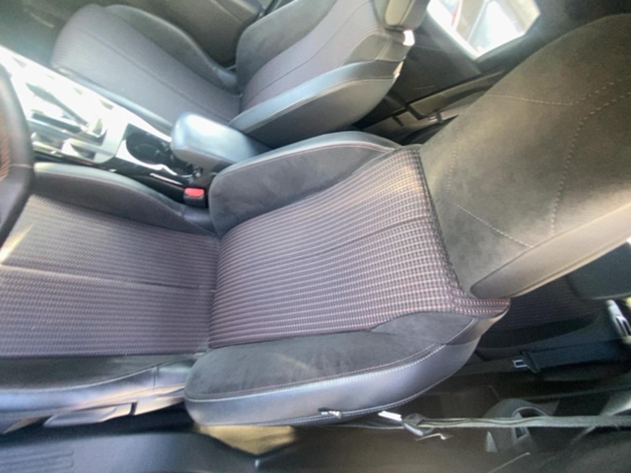Foto DS DS 3 Crossback 5