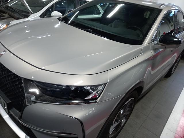 Foto DS DS 7 Crossback E-Tense 1