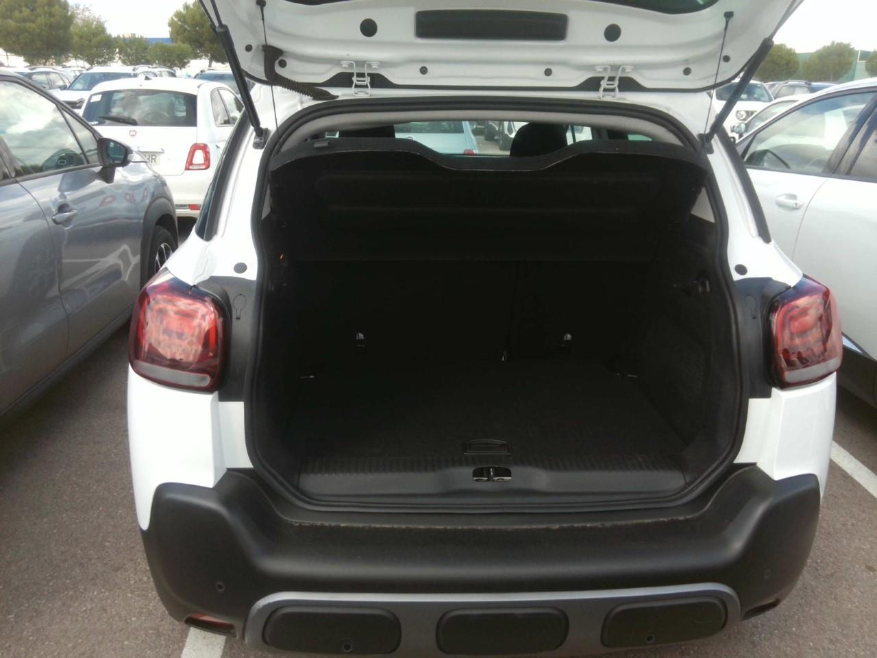 Foto Citroën C3 Aircross 15