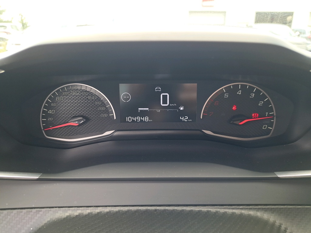Peugeot 208 BLUEHDI 100 S&S BVM6 PREMIUM PACK 2021