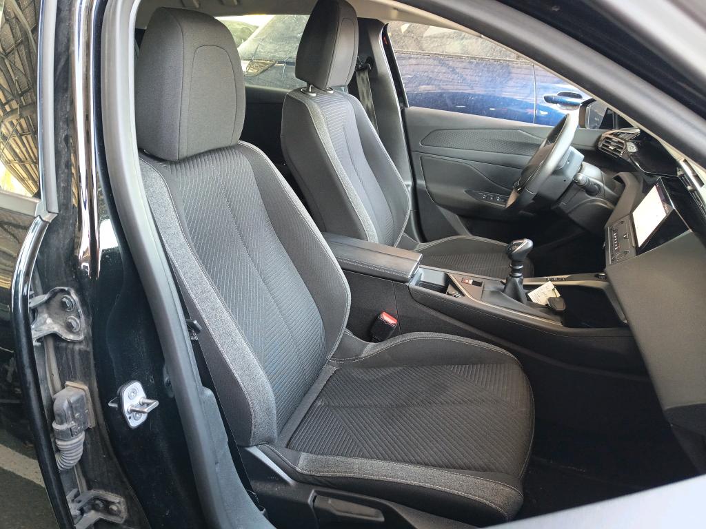 Peugeot 308 BlueHDi 130ch S&S BVM6 Active Pack 2022