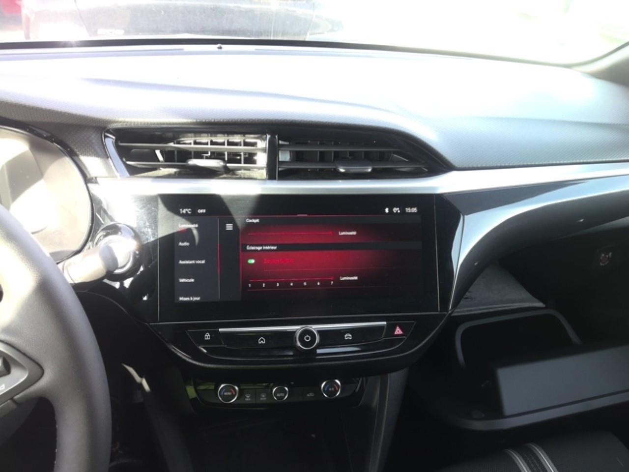 Foto Opel Corsa 15