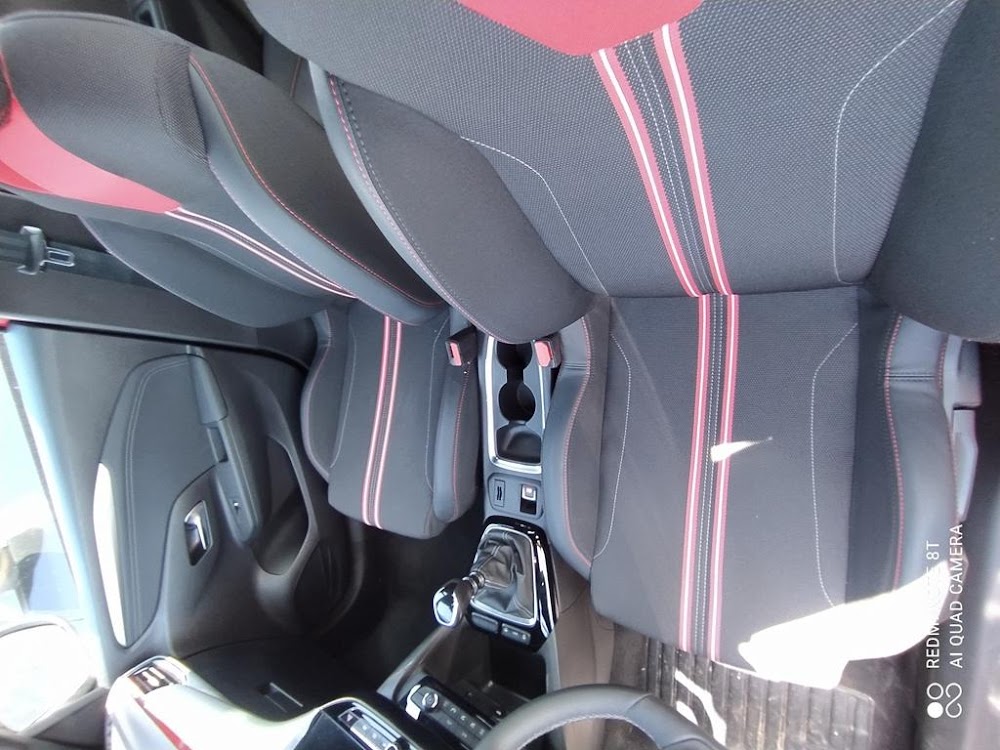 Foto Opel Corsa 10