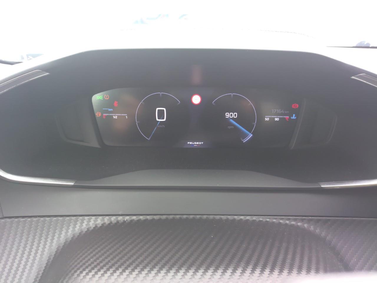 Foto Peugeot 308 5