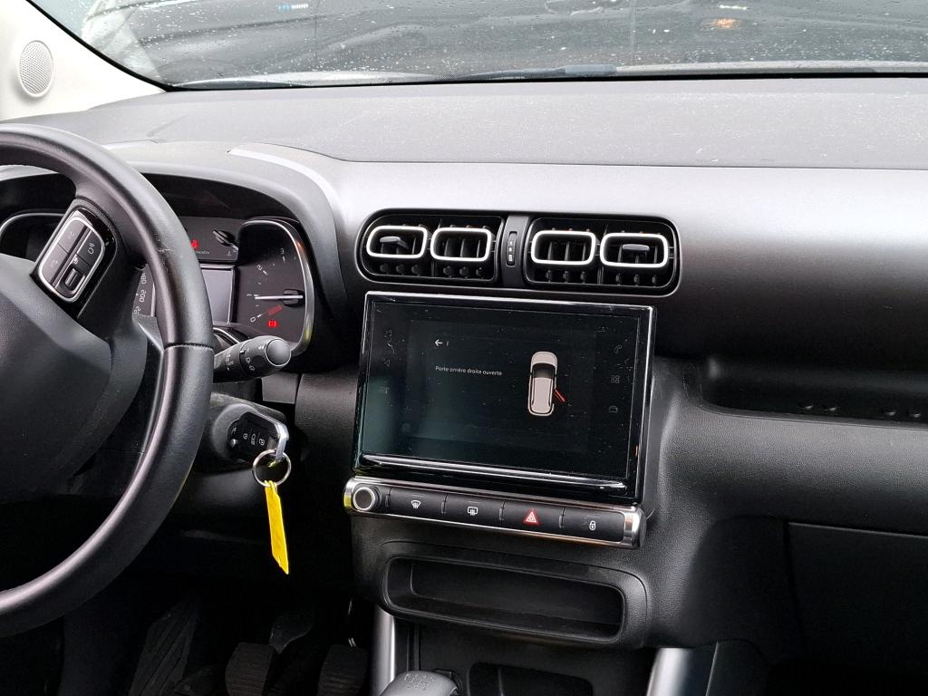 Citroen C3 Aircross PureTech 110 S&S BVM6 Shine 2020