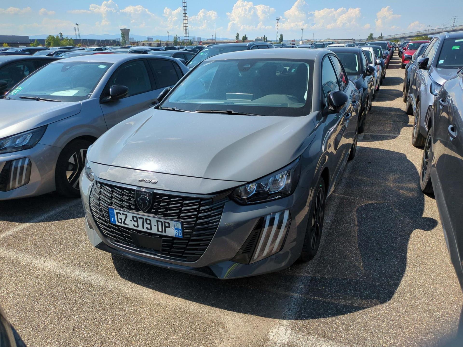 208 II