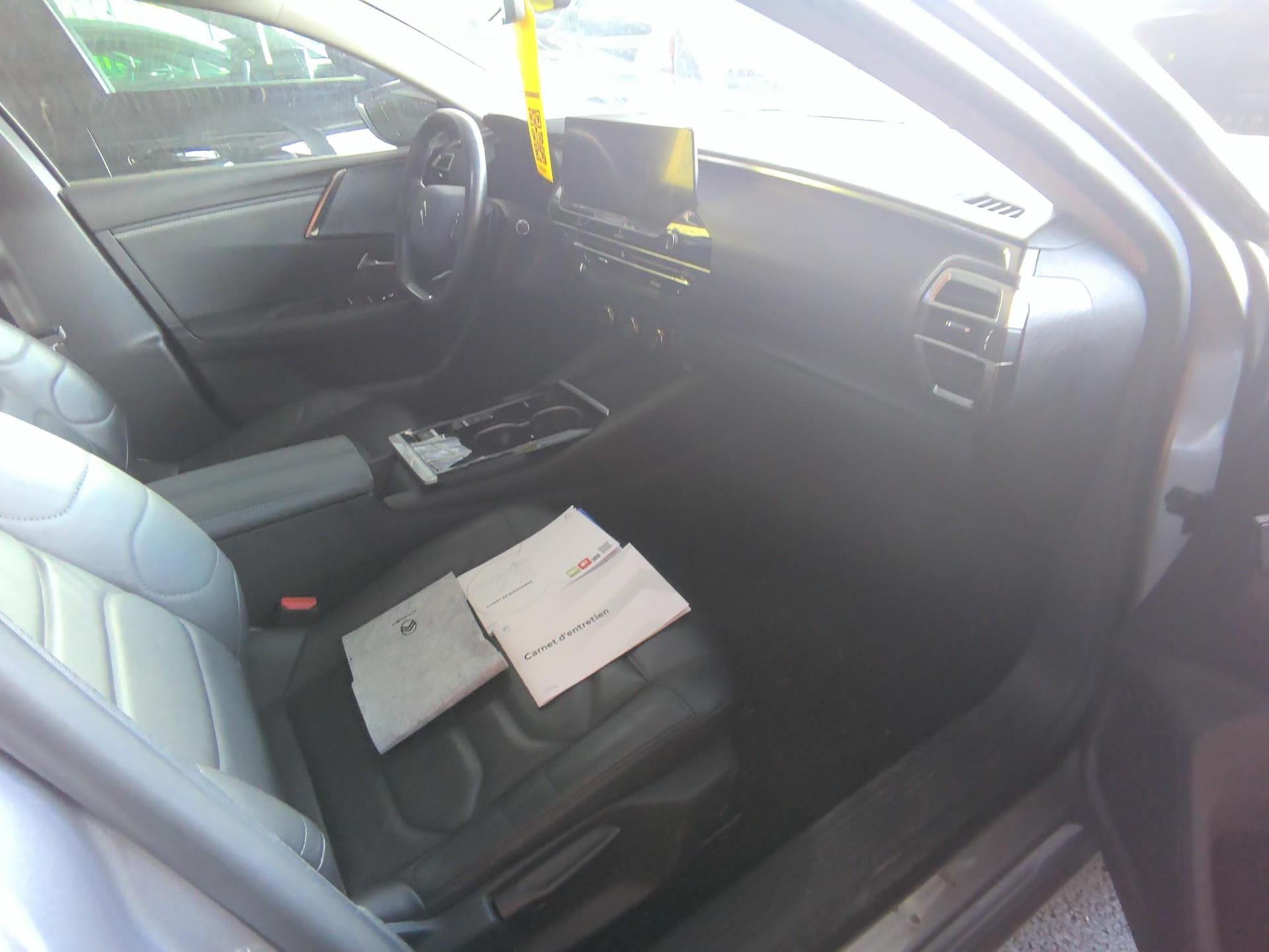 Citroen C5 X PureTech 130 EAT8 Plus 2023