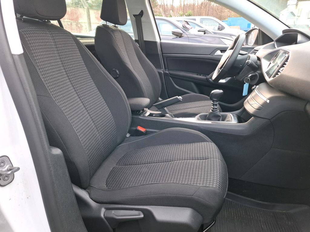 Peugeot 308 AFFAIRE BLUEHDI 100 S&S BVM6 PREMIUM PACK 2020