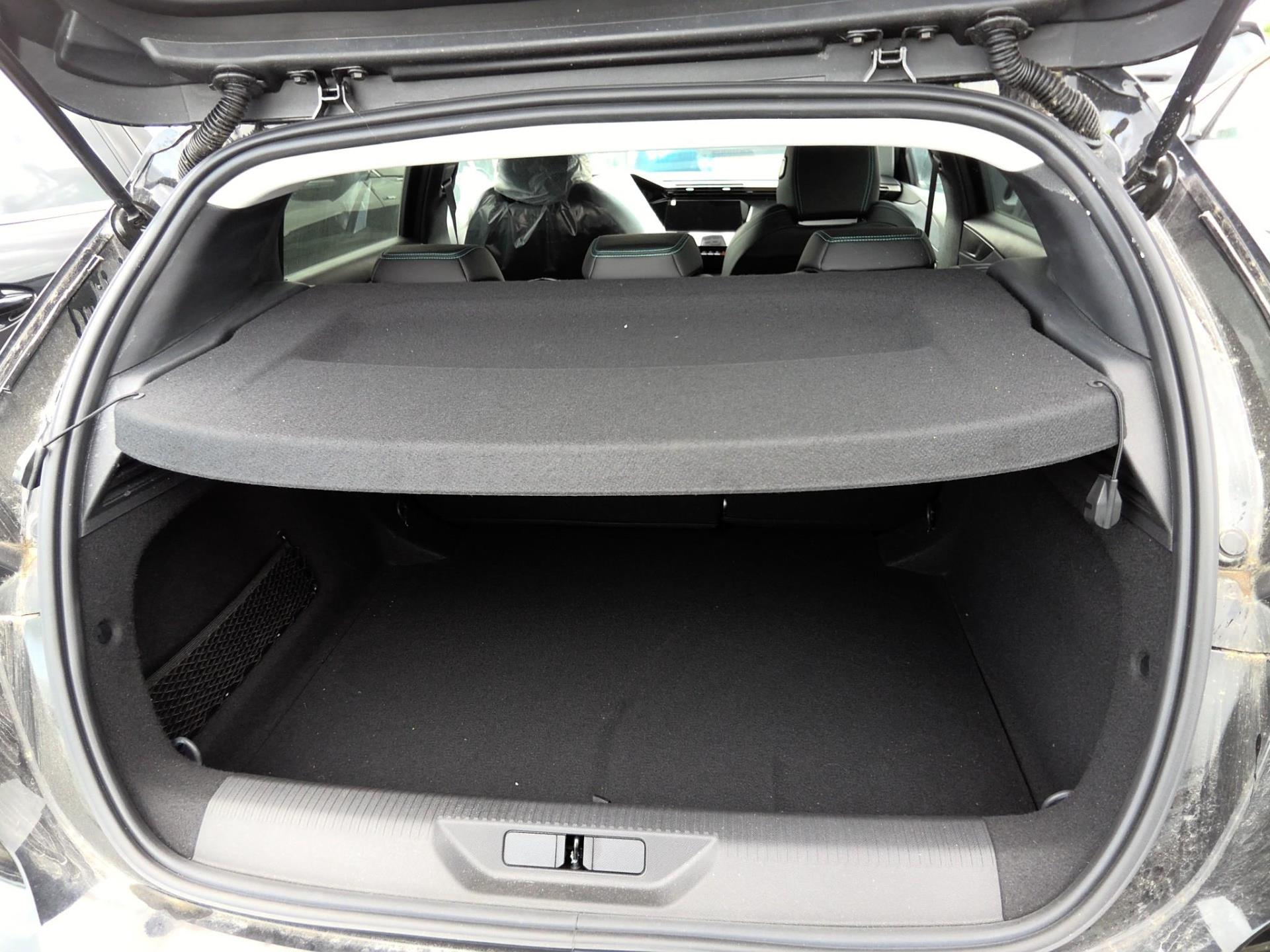 Peugeot 308 PureTech 130ch S&S BVM6 Allure 2023