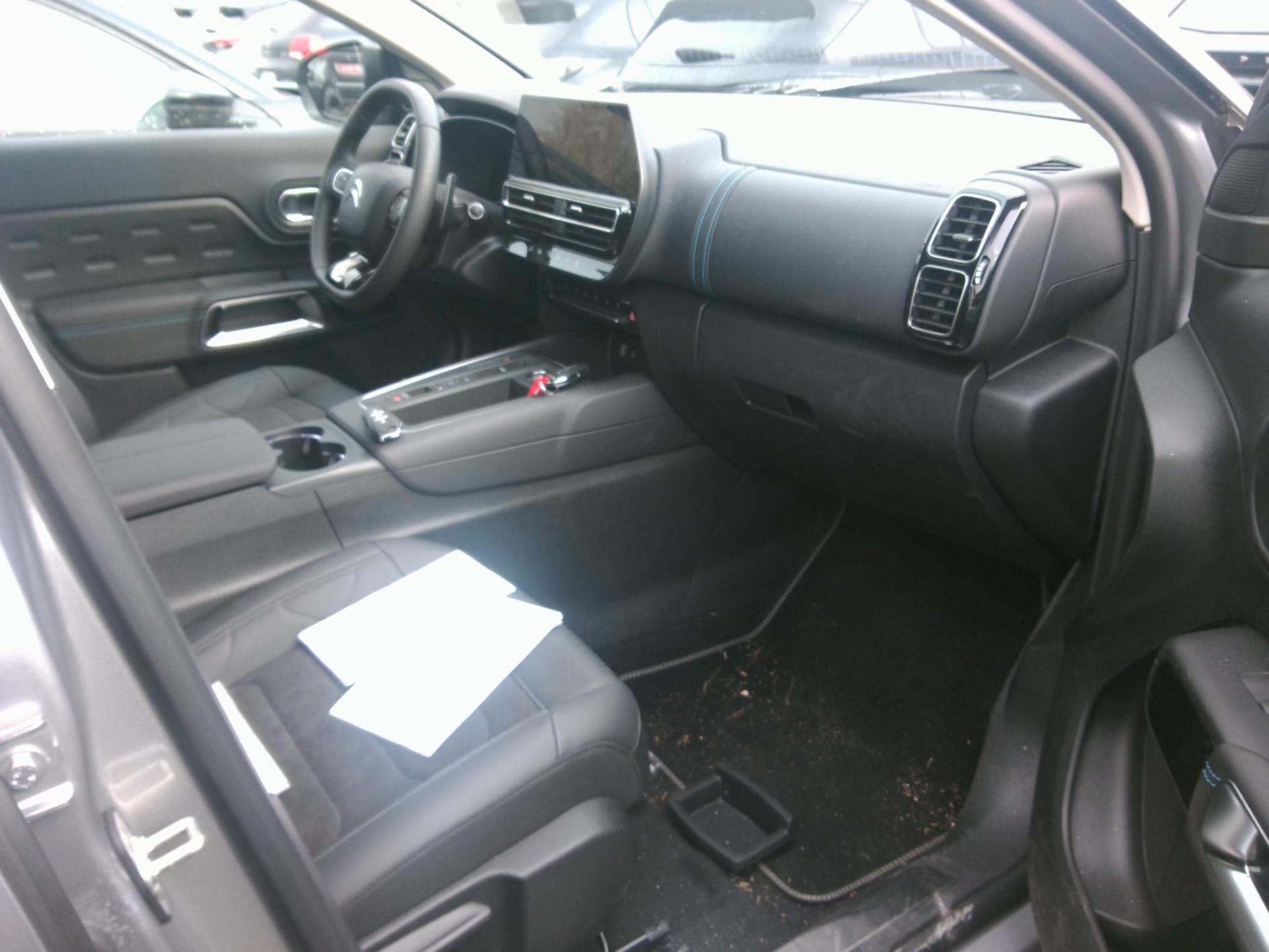 Citroen C5 Aircross PureTech 130 S&S EAT8 Shine 2023