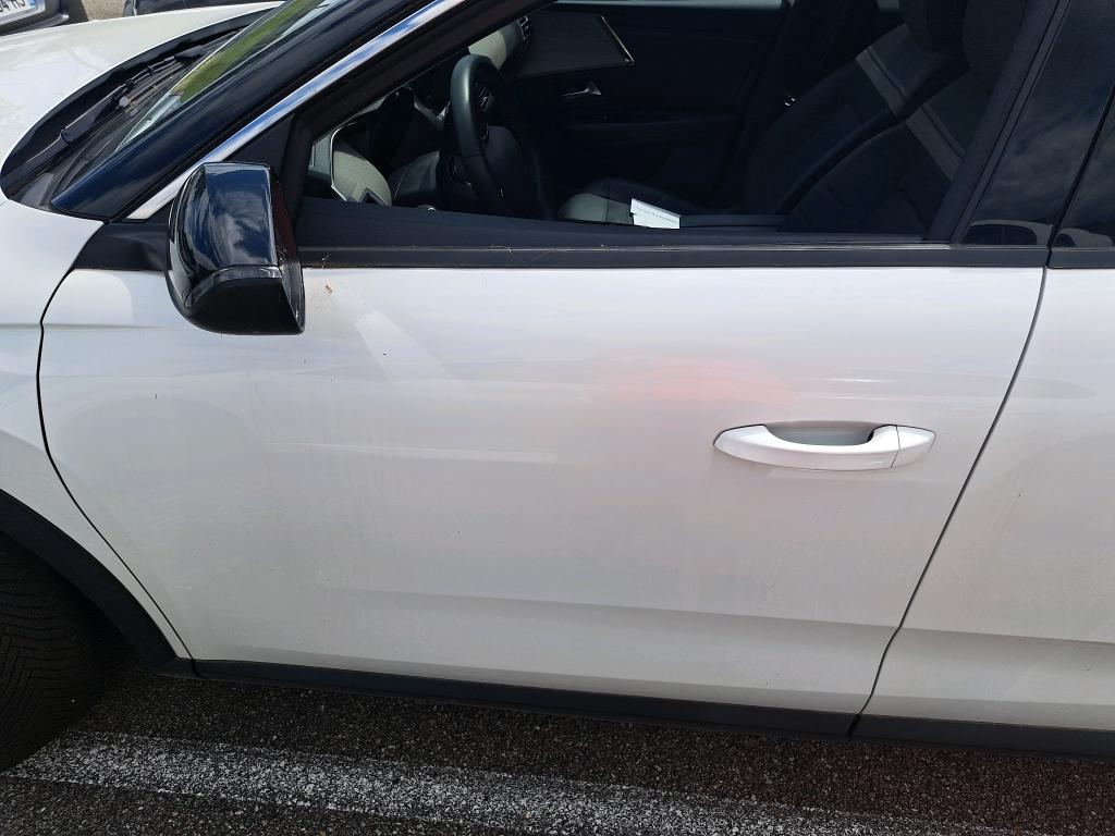 Citroen C5 X PureTech 130 S&S EAT8 Shine 2024