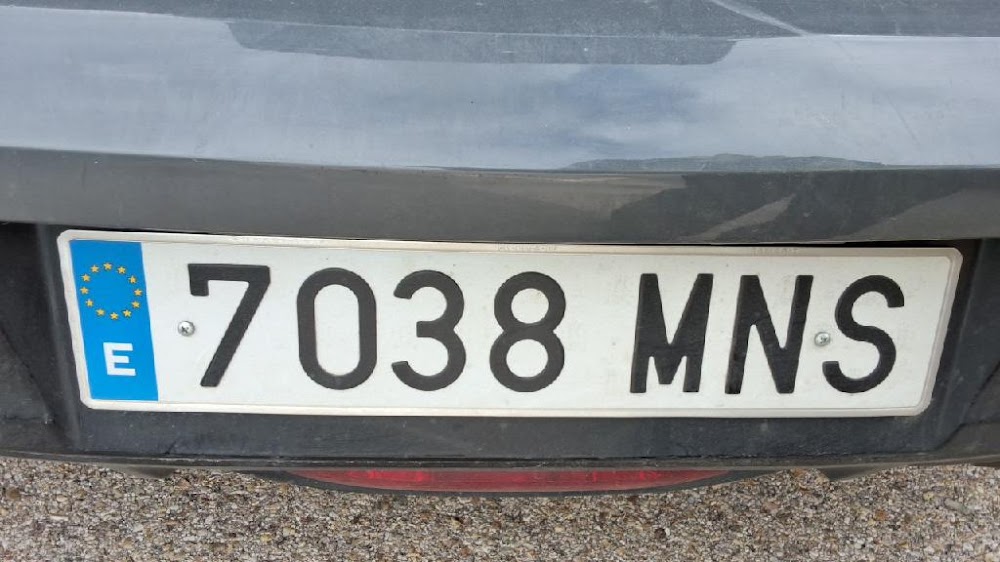Foto Peugeot 308 8